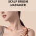 Scalp Brush Massager - WowSkin Romania